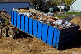 Best Construction Debris Removal in Tyro, NC